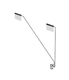 HP SPS-ANTENNA DUAL N84786-001