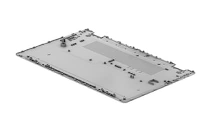 HP SPS-BASE ENCLOSURE MSV 15W N84809-001