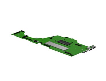 HP SPS-MB UMA U7-155U 16GB WIN N86621-601