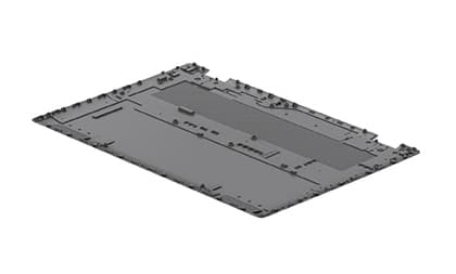 HP SPS-BASE ENCLOSURE GLS N86658-001