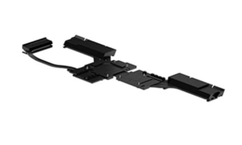 HP SPS-THERMAL GREASE 8117 & GAP FILLER3500 N86911-001