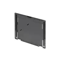 HP SPS-BACK COVER W/ANTENNA 400NT&OLED MSV N91010-001