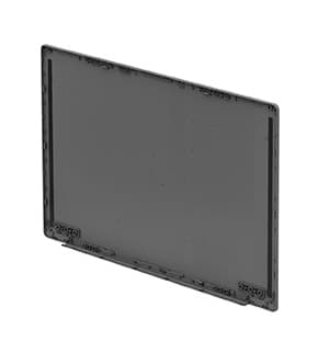 HP SPS-BACK COVER W/ANTENNA WLAN6E GLS N93390-001
