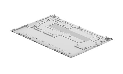 HP SPS-BASE ENCLOSURE N93629-001
