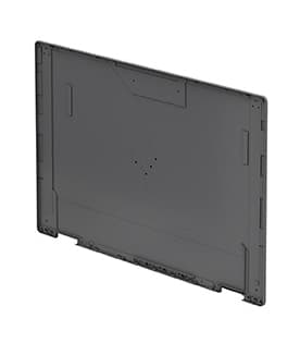 HP SPS-BACK COVER W/ANTENNA MSV N93766-001