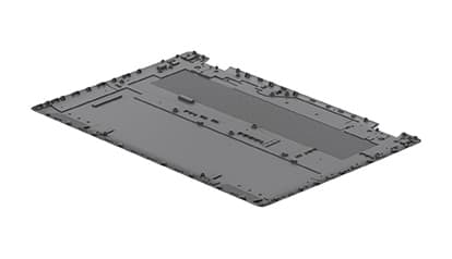 HP SPS-BASE ENCLOSURE MSV N93767-001