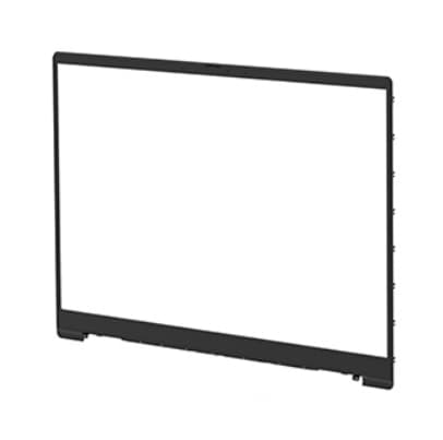 HP SPS-BEZEL W/HINGE CAP NSV N94780-001