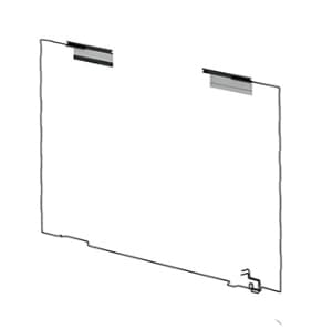 HP SPS-ANTENNA N94790-001