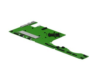 HP SPS-MB UMA R5 8540U 16GB N94806-001