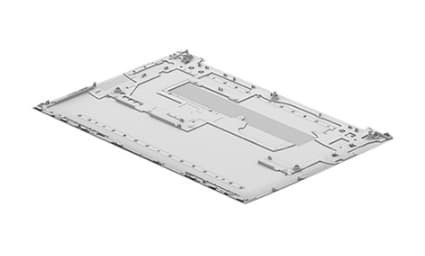HP SPS-BASE ENCLOSURE WLAN N95495-001