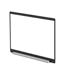 HP SPS-BEZEL W/HINGE CAP NSV N95862-001