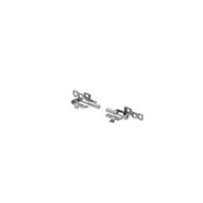 HP SPS-HINGES N95868-001