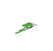 HP SPS-PCA IO WLAN N95961-001