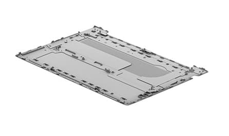 HP SPS-BASE ENCLOSURE METAL N96240-001