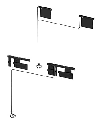 HP SPS-ANTENNAS 13 N96246-001