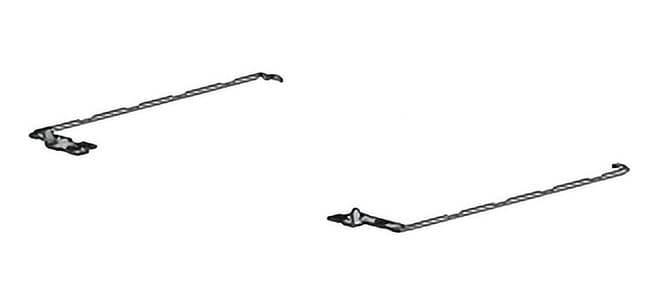 HP SPS-HINGES FHD N96334-001