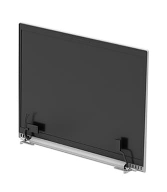 HP SPS-HU TS 13.3 WUXGA BV 1000 N96433-001