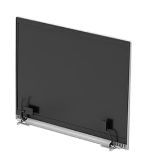 HP SPS-HU TS 13.3 WUXGA BV 400 WWAN N96434-001