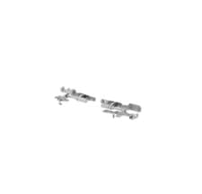 HP SPS-HINGE KIT 16 N96466-001