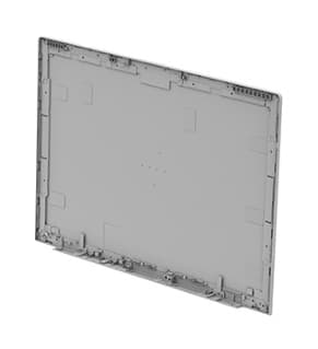HP SPS-BACK COVER W/ANTENNA WWAN 300N N96518-001