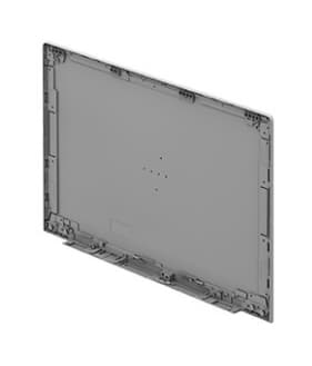 HP SPS-BACK COVER W/ANTENNAWWAN 1000NIRPVCY N96543-001