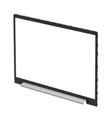 HP SPS-BEZEL LCD FHD N96562-001