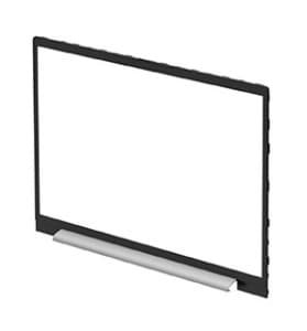 HP SPS-BEZEL LCD NO CAM N96563-001