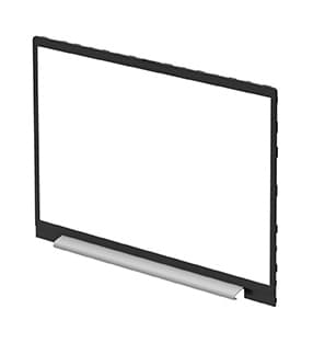 HP SPS-BEZEL IR CAM N96936-001