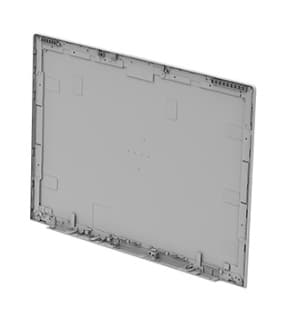 HP SPS-BACK COVER 400N WLAN W/ANTENNA N96940-001