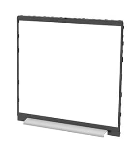 HP SPS-BEZEL LCD NO CAM N98666-001