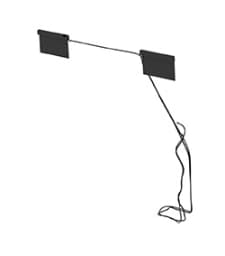 HP SPS-ANTENNA WLAN N99106-001
