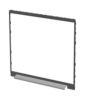HP SPS-BEZEL LCD IR ALS P02304-001