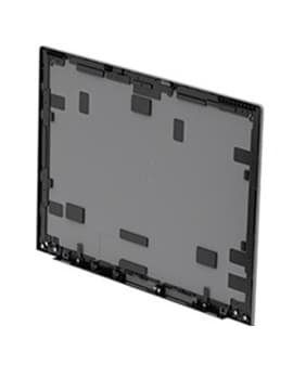 HP SPS-BACK COVER WLAN 300N+FHD CAM/NCAM P03070-001