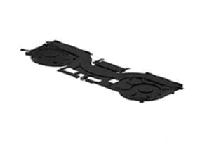 HP SPS-HEATSINK & FAN P05293-001