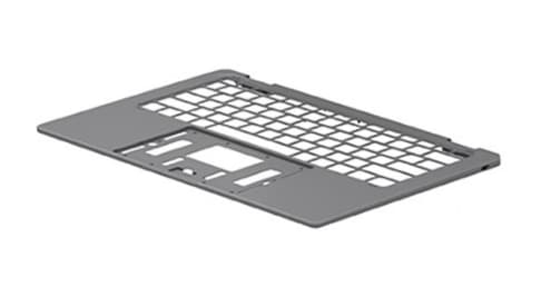 HP SPS-TOP COVER ABL P07122-001