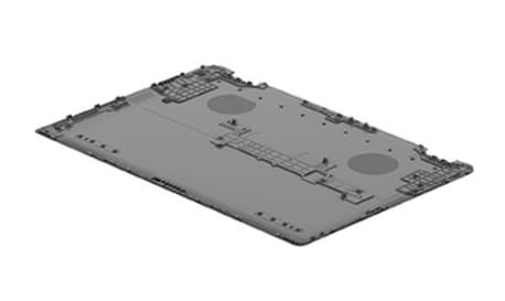 HP SPS-BASE ENCLOSURE ECG P07128-001