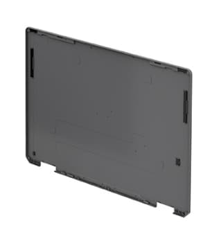 HP SPS-BACK COVER ABL W/ANTENNA P07129-001