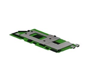 HP SPS-MB UMA SD X1E78100 32GB WIN P11607-601