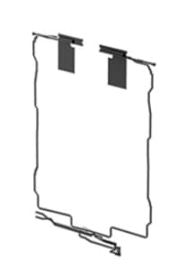 HP SPS-ANTENNAS P24065-001