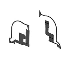 HP SPS-CABLE KIT P25824-001
