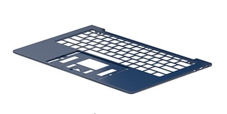HP SPS-TOP COVER P29714-001