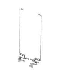 HP SPS-HINGE L&R PLA P31857-001