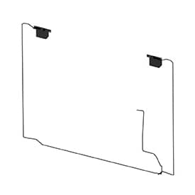 HP SPS-ANTENNA DUAL PLA P31859-001