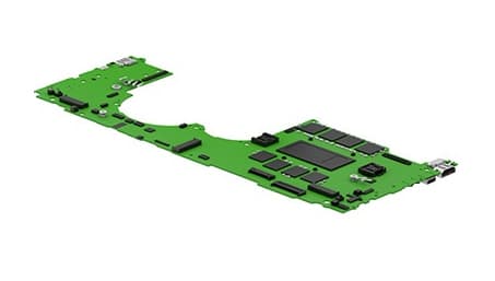 HP SPS-MB UMA U7255U 32GB  13 G1i P32710-601