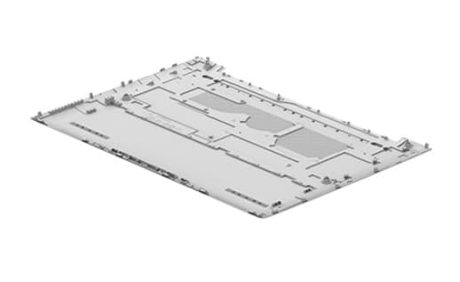 HP SPS-BASE ENCLOSURE fWWAN P34119-001