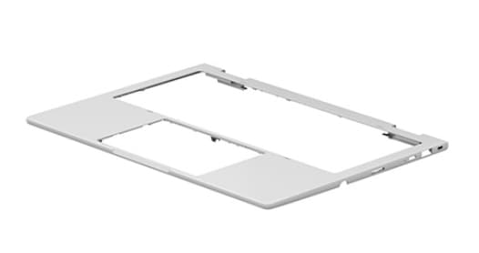 HP SPS-TOP COVER P34123-001