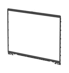 HP SPS-BEZEL LCD IR W/HINGE COVER P34574-001