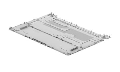 HP SPS-BASE ENCLOSURE RJ45 U15 P34620-001