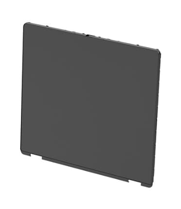 HP SPS-PNL KIT 14 BVUWVA 300 W/BEZEL&CBL P35362-001