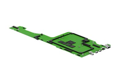 HP SPS-MB UMA X1E78100 64GB fWWAN6G1q WIN P35552-601